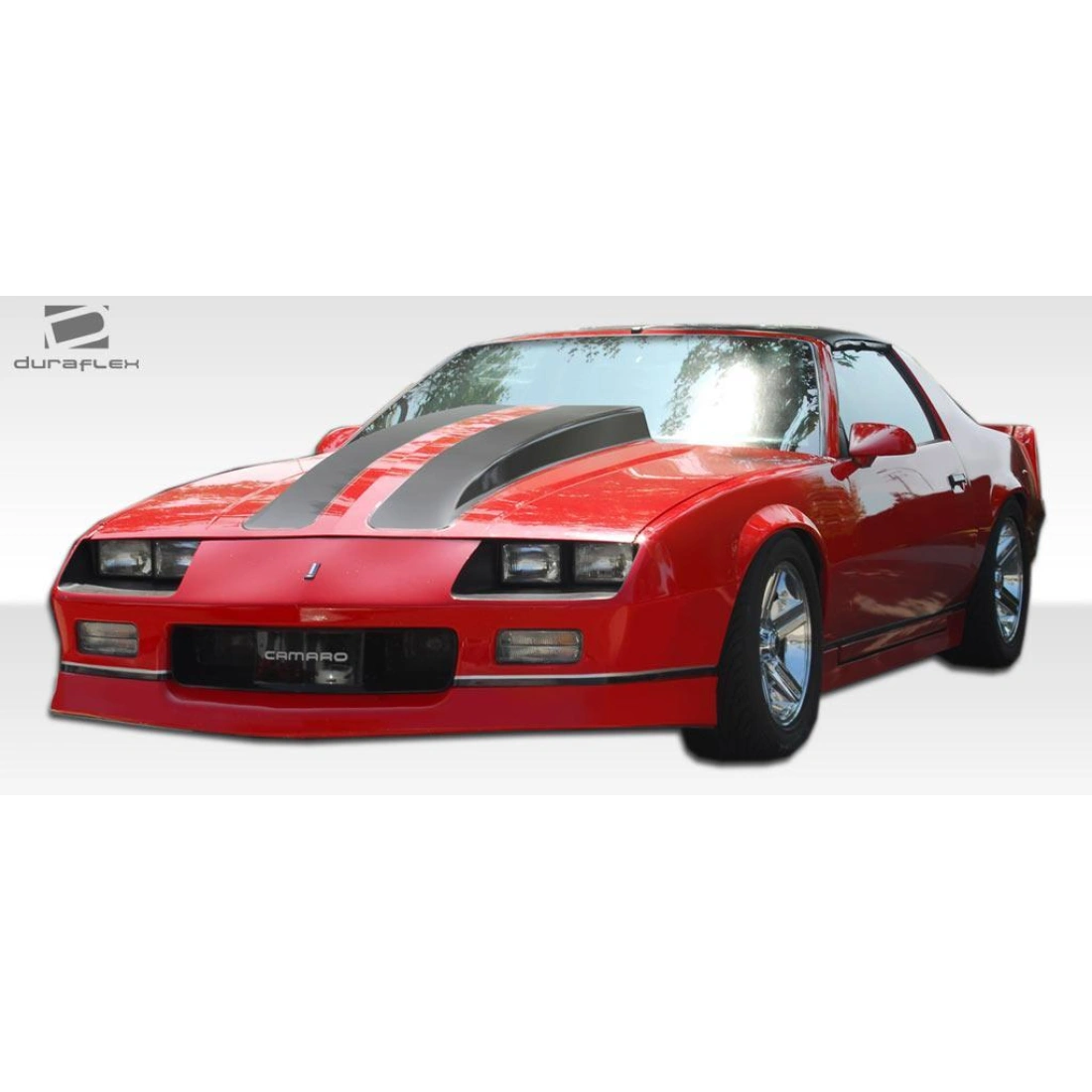 All kind of Exterior/Complete Body Kitsfor  Chevrolet Camaro 1982. 4