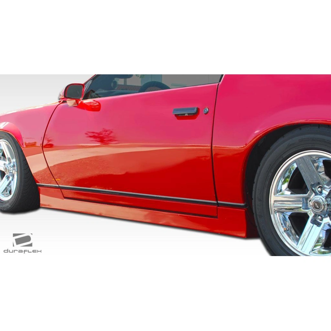 All kind of Exterior/Complete Body Kitsfor  Chevrolet Camaro 1982. 25