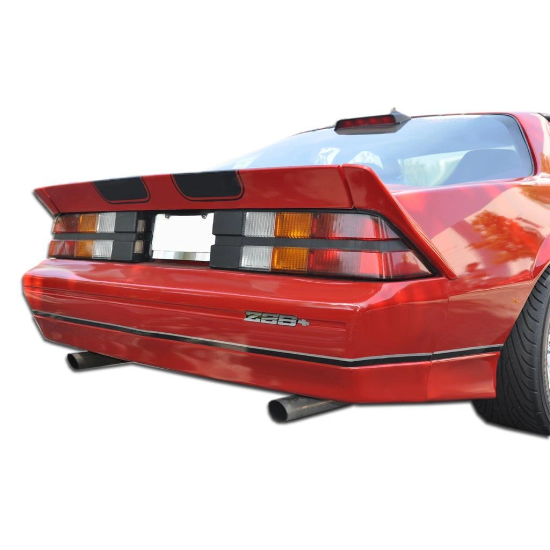 All kind of Exterior/Rear Bumpersfor  Chevrolet Camaro 1982. 1