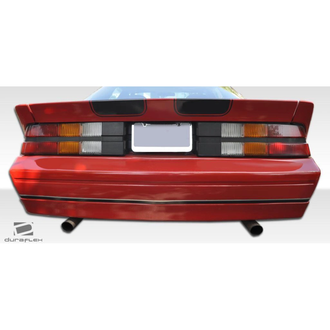 All kind of Exterior/Rear Bumpersfor  Chevrolet Camaro 1982. 6
