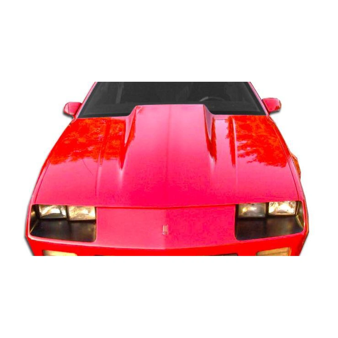 All kind of Exterior/Complete Body Kitsfor Chevrolet Camaro 1982. 2