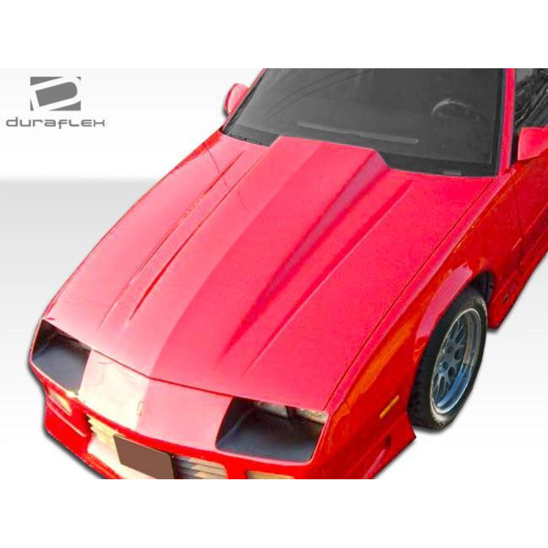 All kind of Exterior/Complete Body Kitsfor Chevrolet Camaro 1982. 40