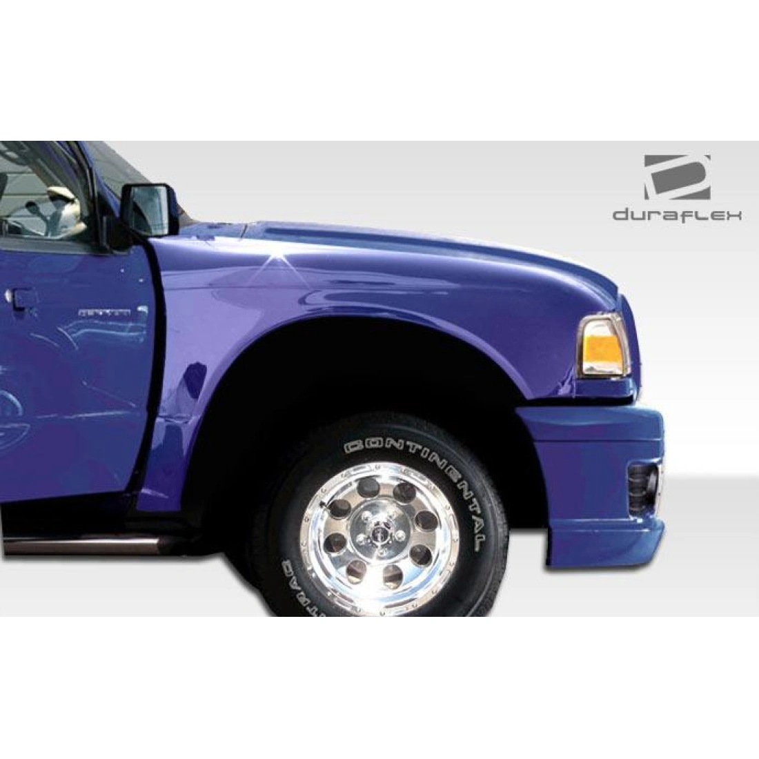 All kind of Exterior/Fendersfor  Ford Ranger 1998. 5