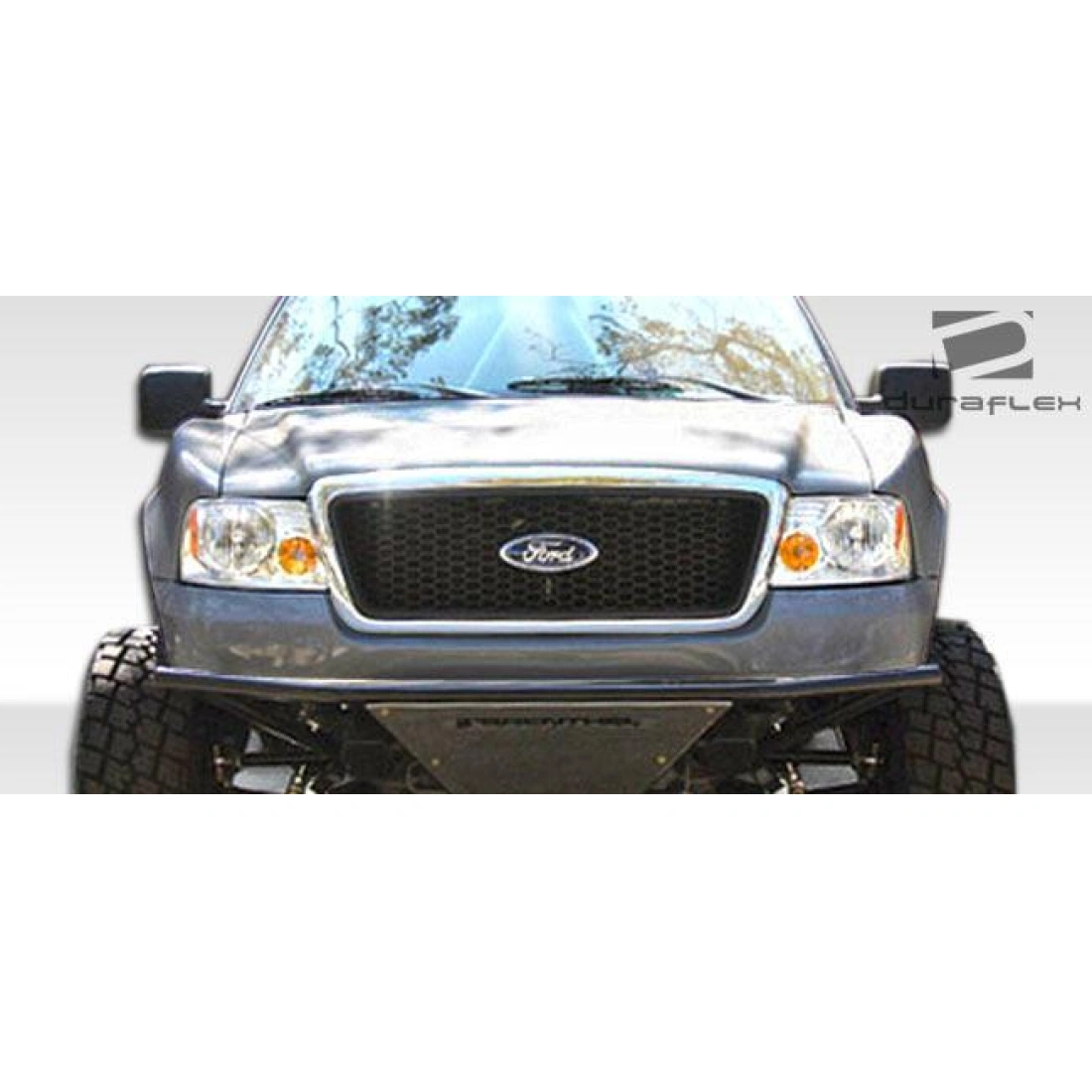All kind of Exterior/Fendersfor Ford F-150 2004. 5