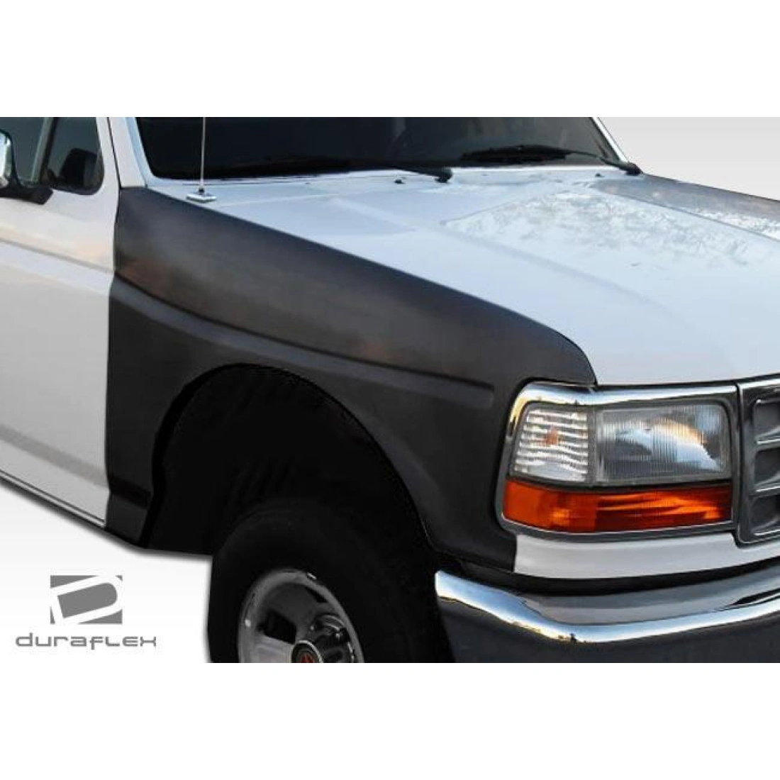 All kind of Exterior/Fendersfor Ford Bronco 1992. 5