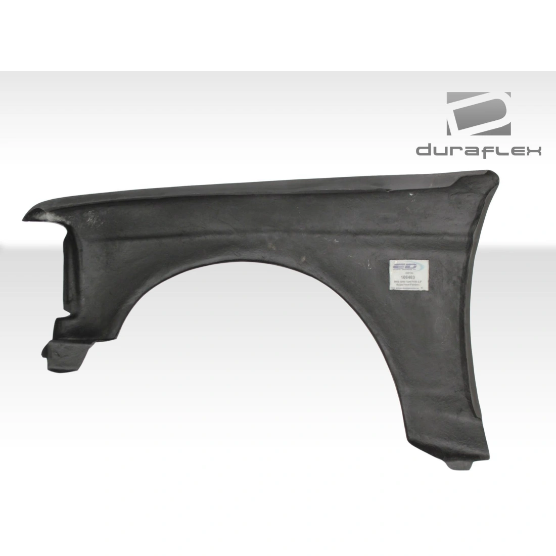 All kind of Exterior/Fendersfor Ford Bronco 1992. 7