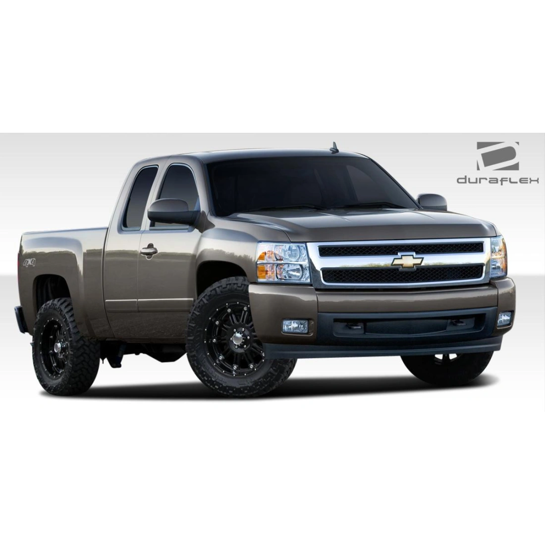 All kind of Exterior/Fendersfor Chevrolet Silverado 2007. 5