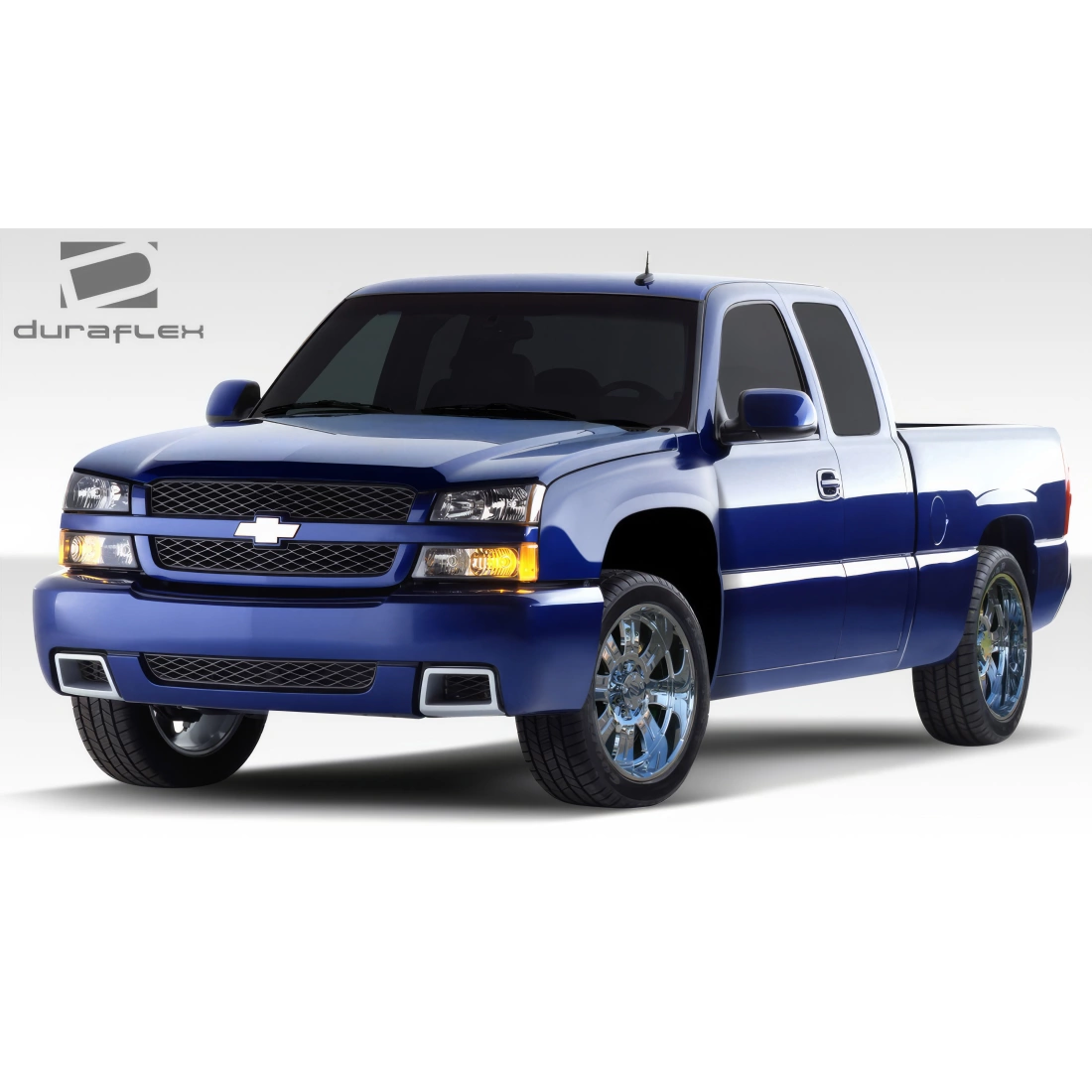 All kind of Exterior/Fendersfor Chevrolet Silverado 2003. 3
