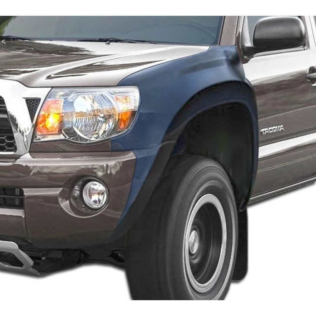 All kind of Exterior/Fendersfor  Toyota Tacoma 2005. 3