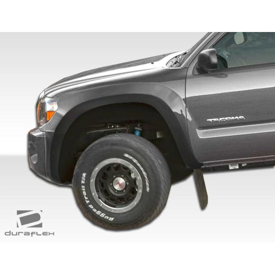 All kind of Exterior/Fendersfor  Toyota Tacoma 2005. 5