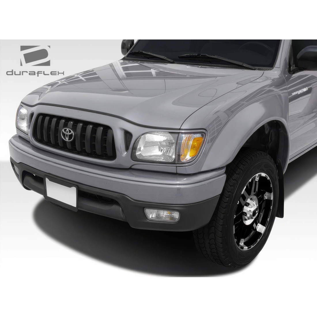 All kind of Exterior/Fendersfor  Toyota Tacoma 1995. 3