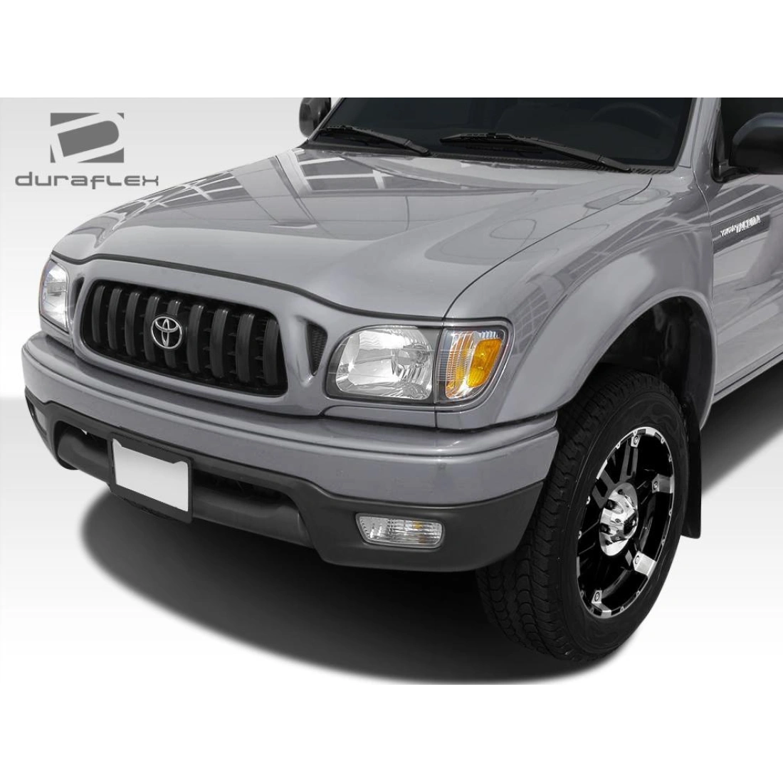 All kind of Exterior/Fendersfor  Toyota Tacoma 1995. 5