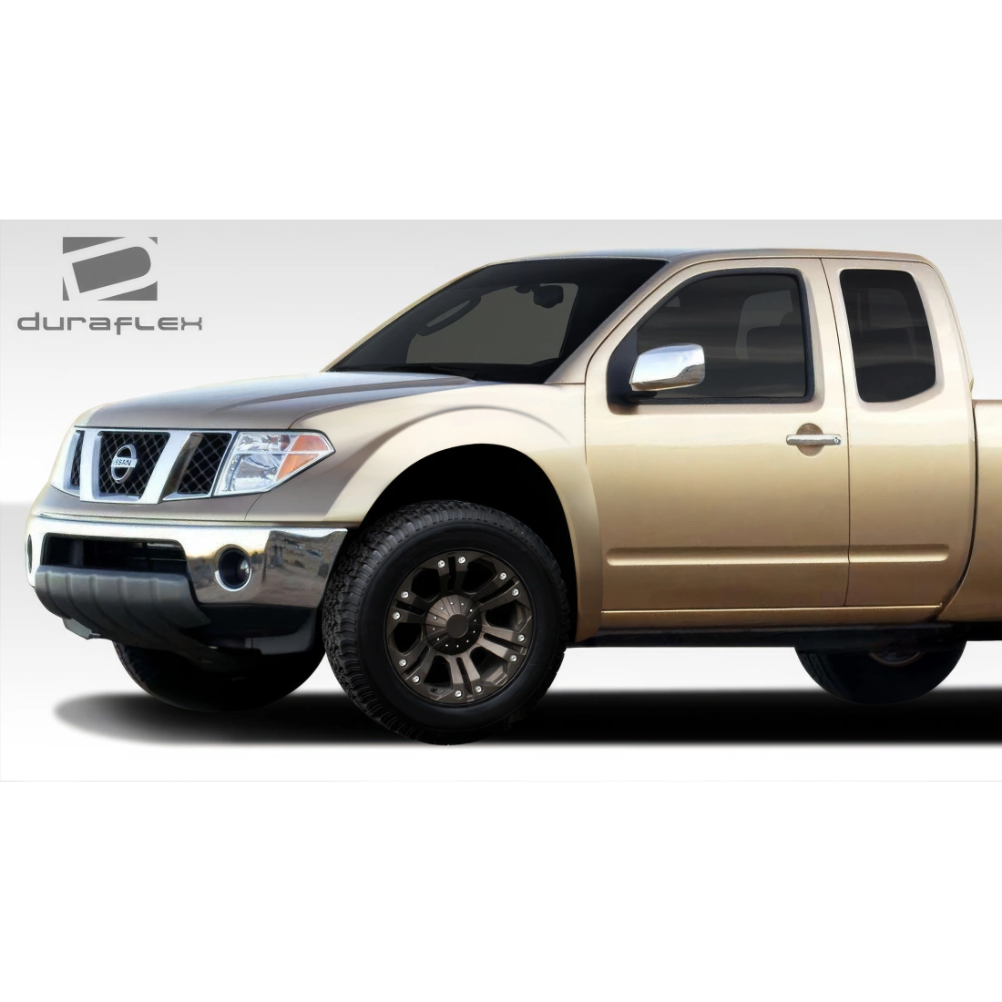 All kind of Exterior/Fendersfor  Nissan Frontier 2005. 1