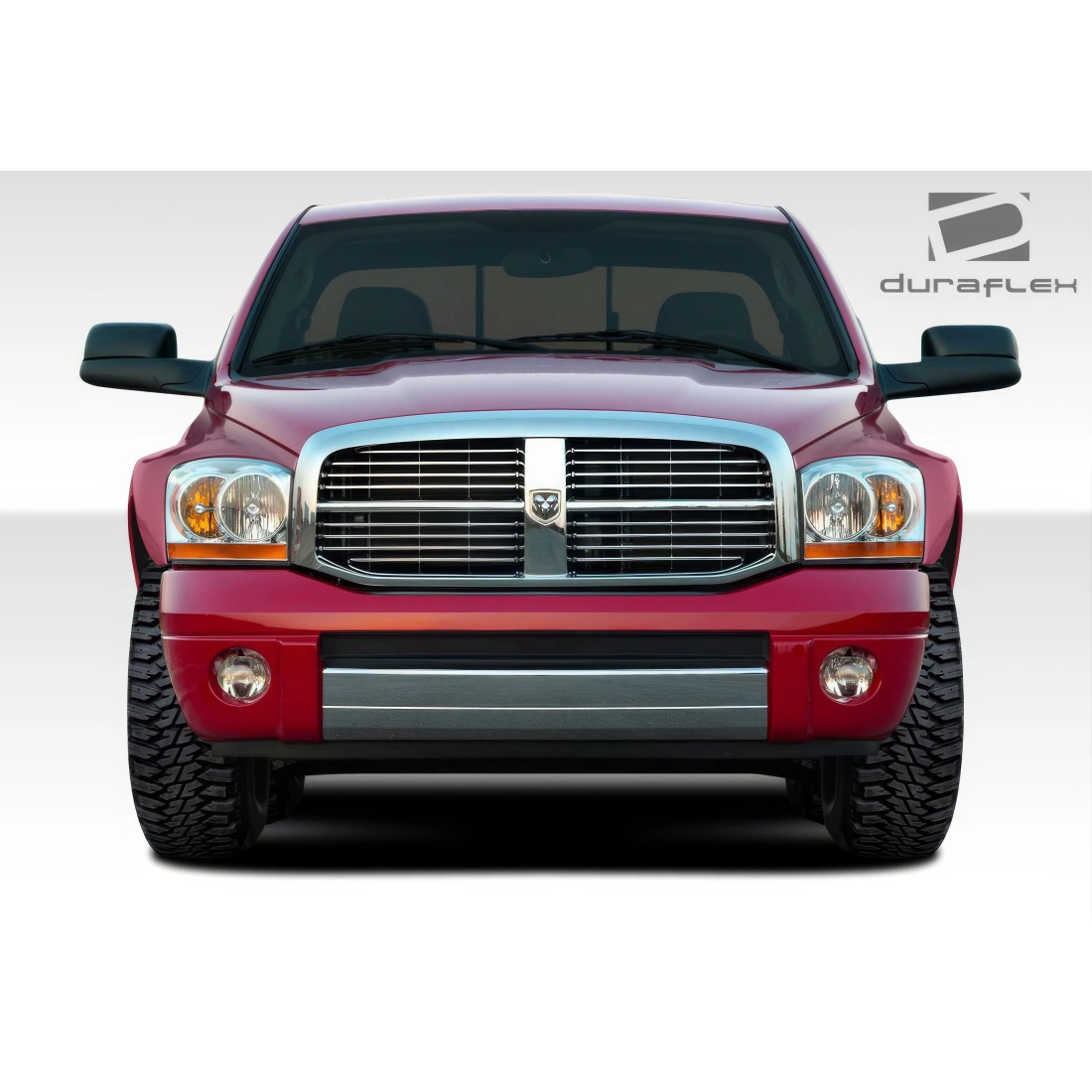 All kind of Exterior/Fendersfor Dodge Ram 2006. 3