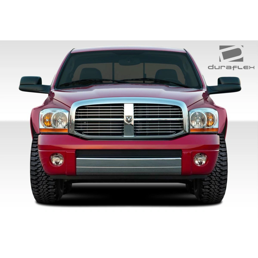 All kind of Exterior/Fendersfor  Dodge Ram 2006. 5