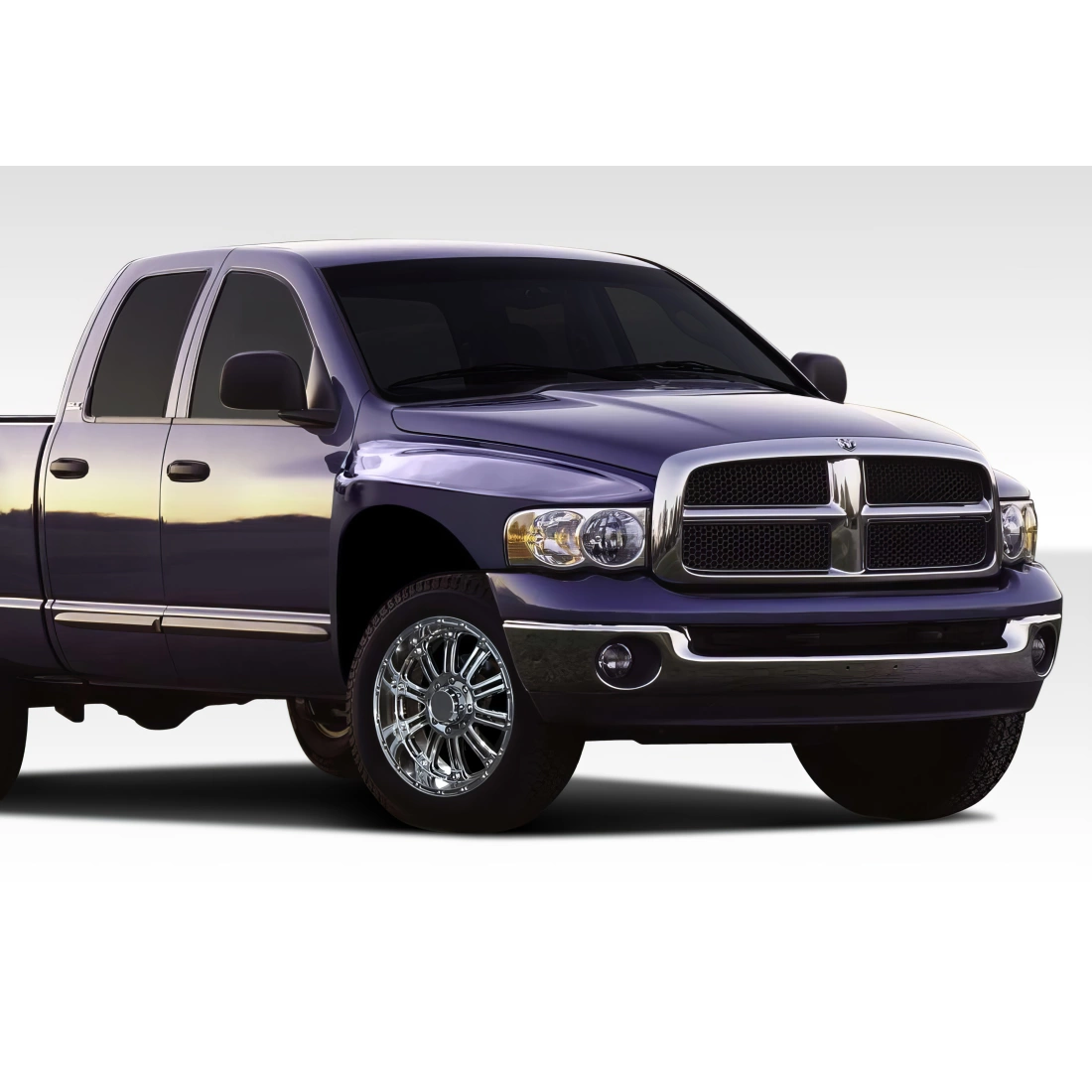 All kind of Exterior/Fendersfor  Dodge Ram 2002. 1
