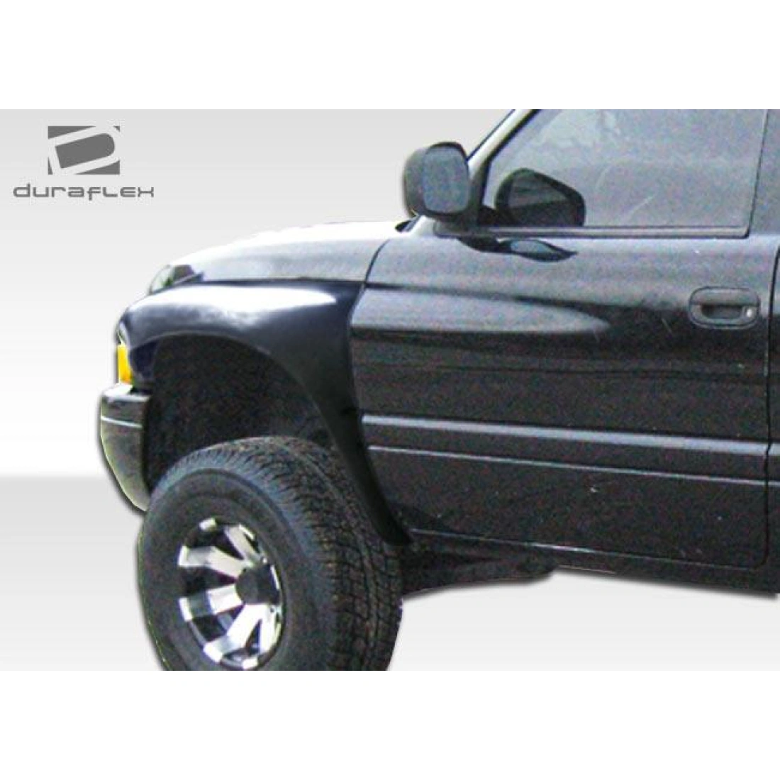 All kind of Exterior/Fendersfor  Dodge Ram 1994. 5