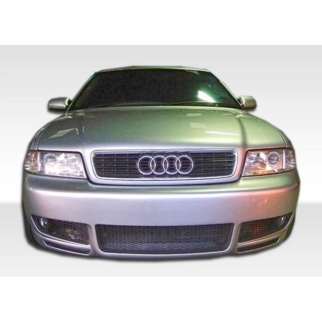 All kind of Exterior/Front Bumpersfor  Audi A4 1996. 3