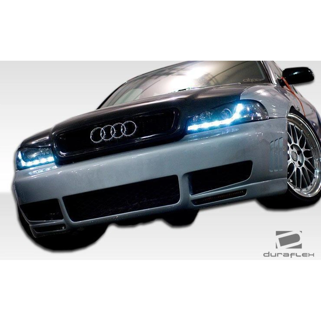 All kind of Exterior/Front Bumpersfor  Audi A4 1996. 4