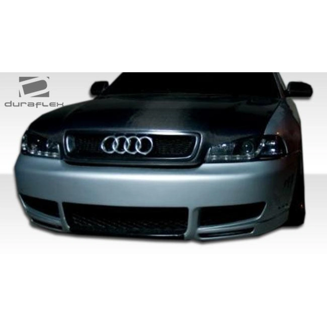 All kind of Exterior/Front Bumpersfor  Audi A4 1996. 6