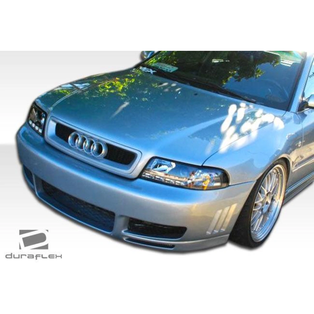 All kind of Exterior/Front Bumpersfor  Audi A4 1996. 8