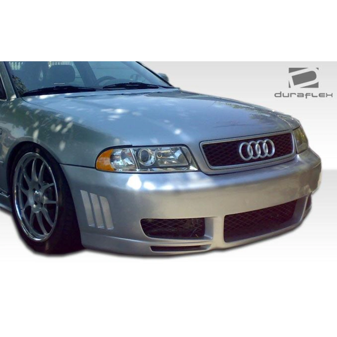 All kind of Exterior/Front Bumpersfor  Audi A4 1996. 15