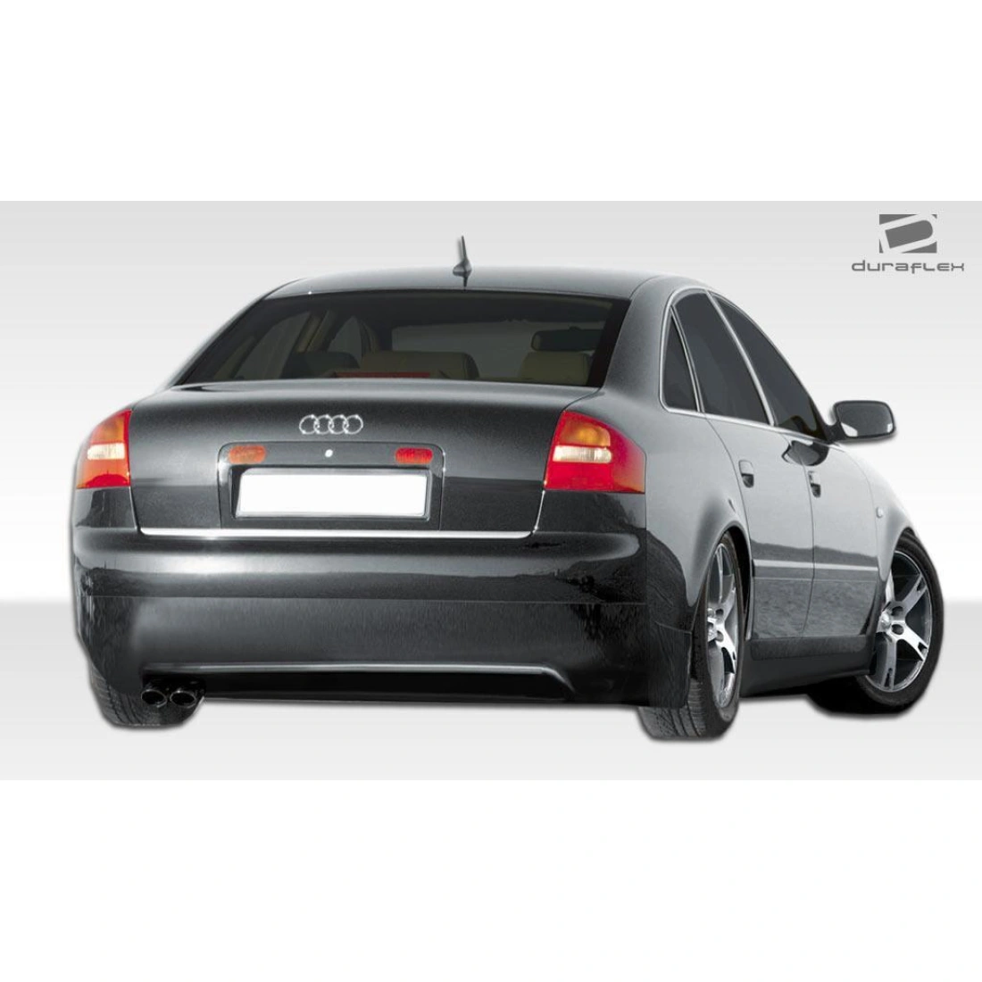 All kind of Exterior/Side Skirtsfor Audi A6 1998. 7