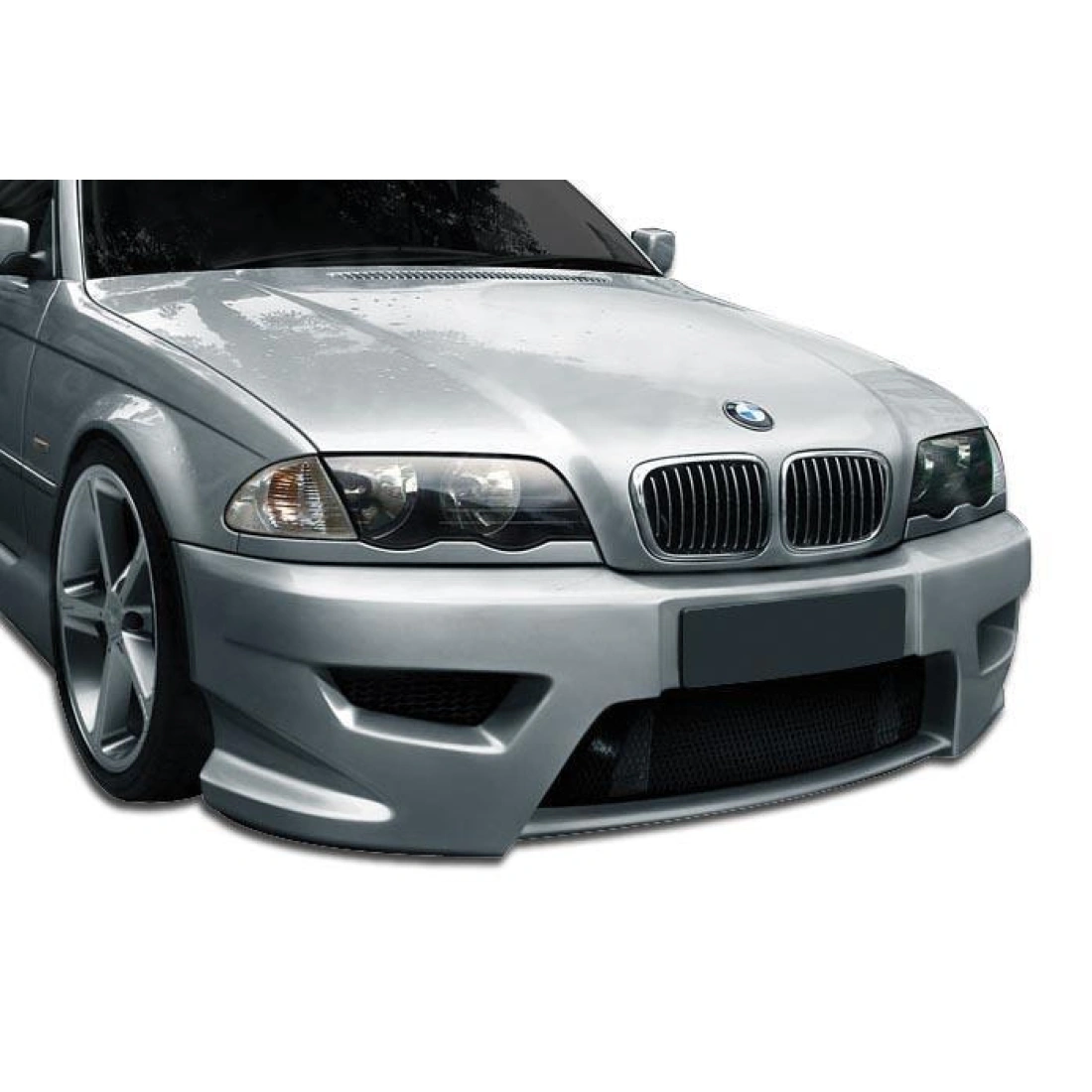 All kind of Exterior/Front Bumpersfor  BMW 3-Series 1999. 3