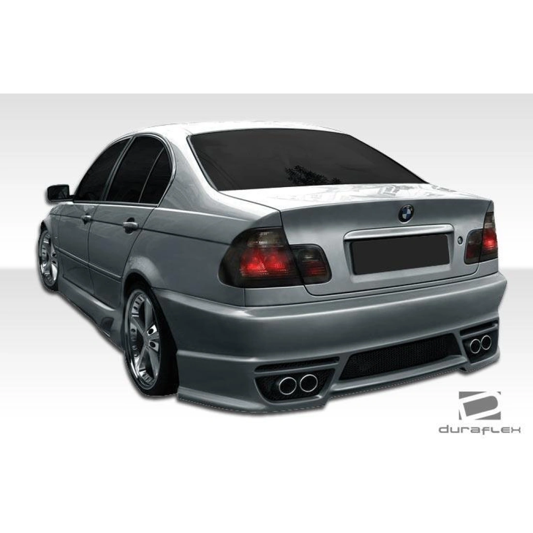All kind of Exterior/Complete Body Kitsfor BMW 3-Series 1999. 6