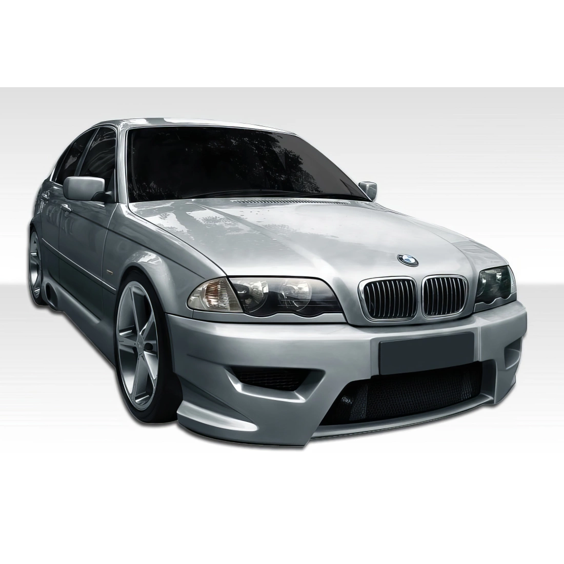 All kind of Exterior/Complete Body Kitsfor BMW 3-Series 1999. 12