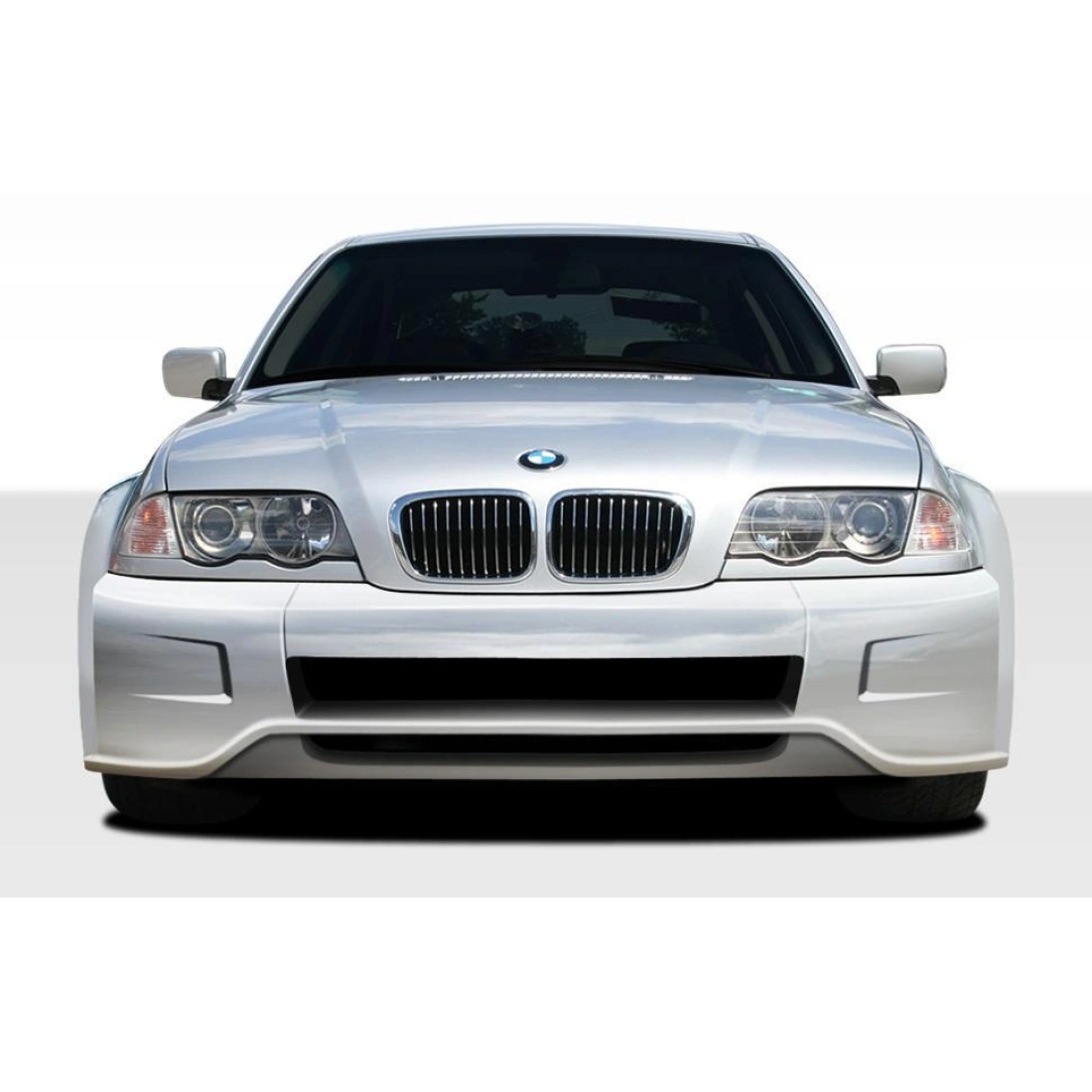 All kind of Exterior/Front Bumpersfor  BMW 3-Series 1999. 3