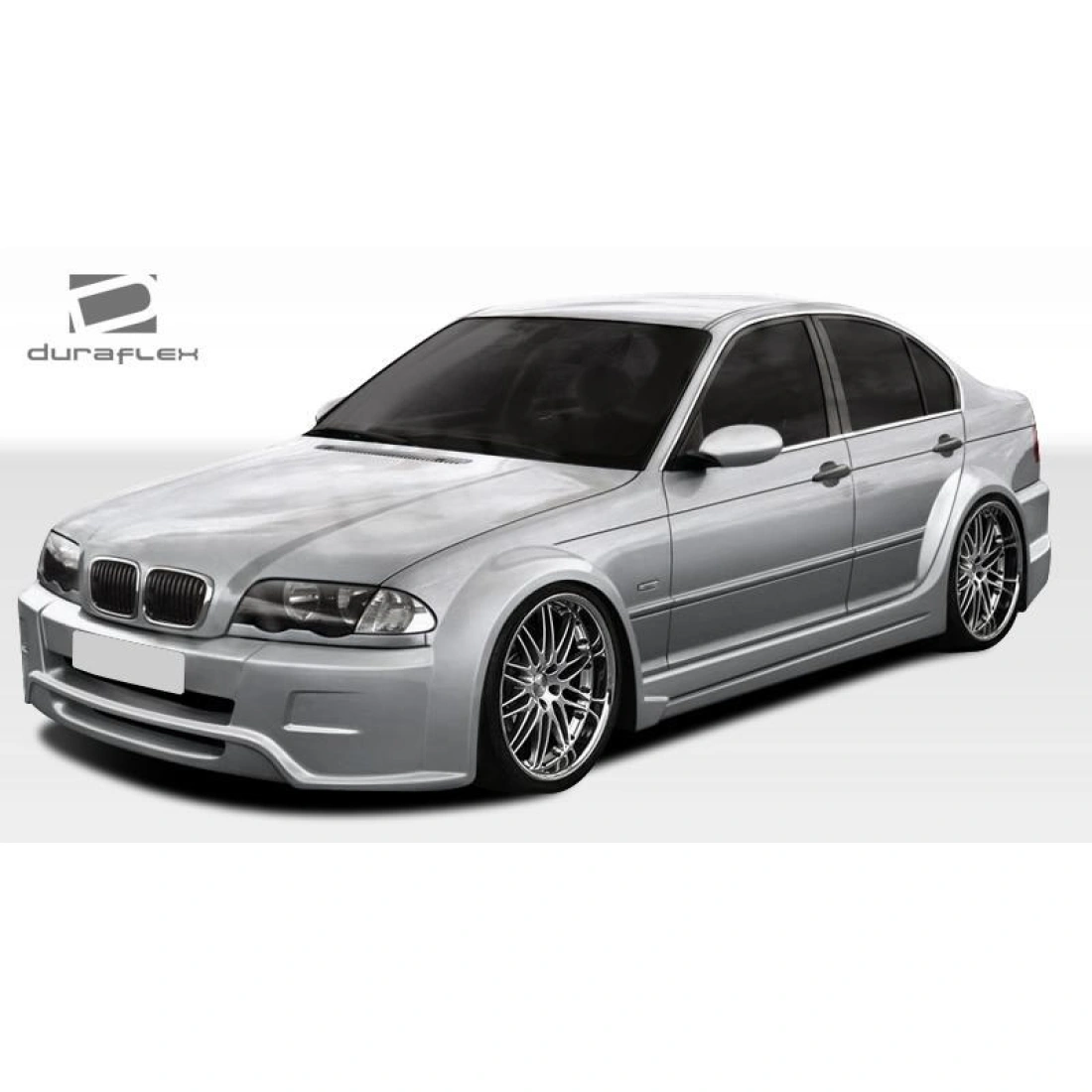 All kind of Exterior/Front Bumpersfor  BMW 3-Series 1999. 7