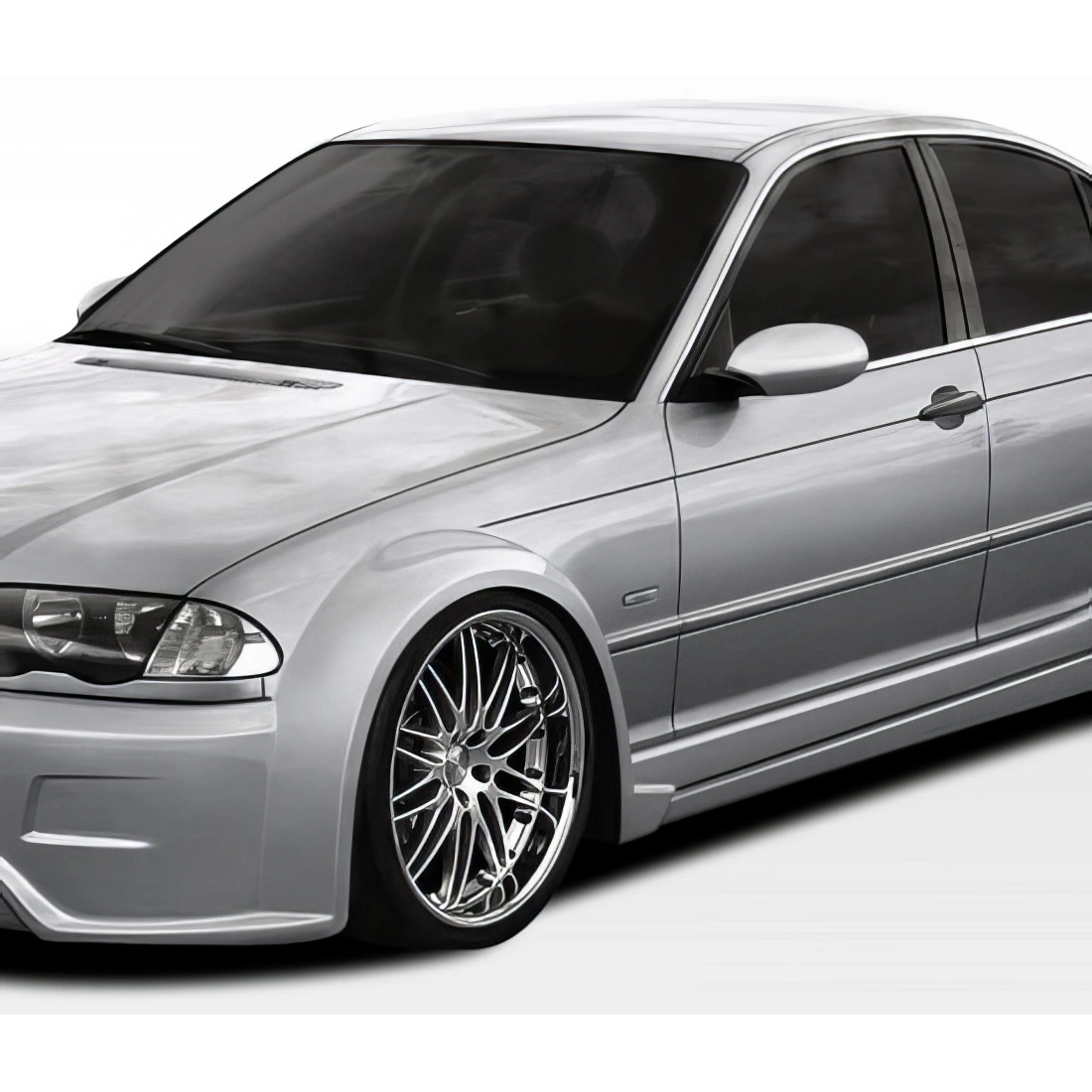 All kind of Exterior/Complete Body Kitsfor  BMW 3-Series 1999. 1