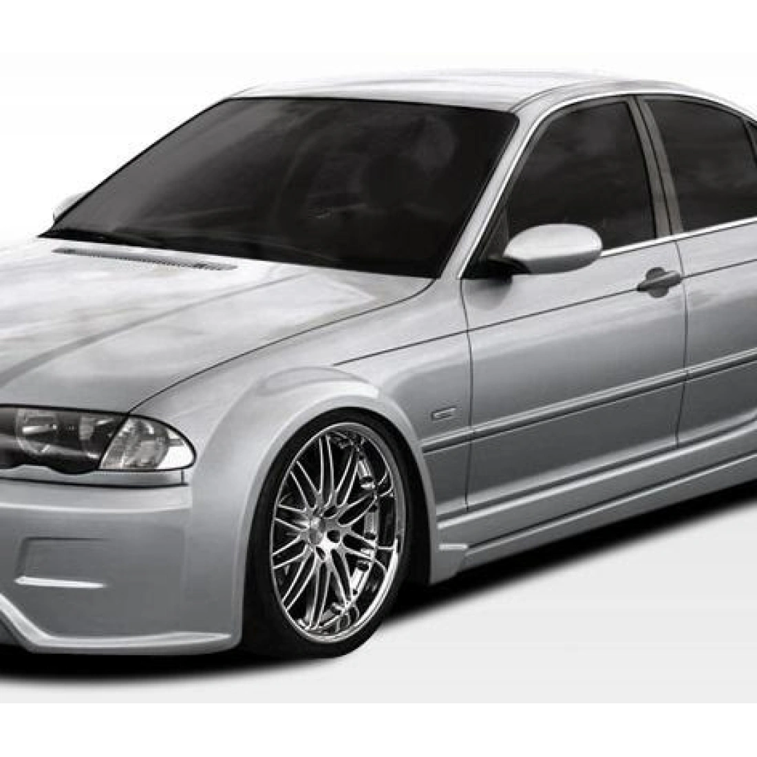 All kind of Exterior/Fendersfor  BMW 3-Series 1999. 3