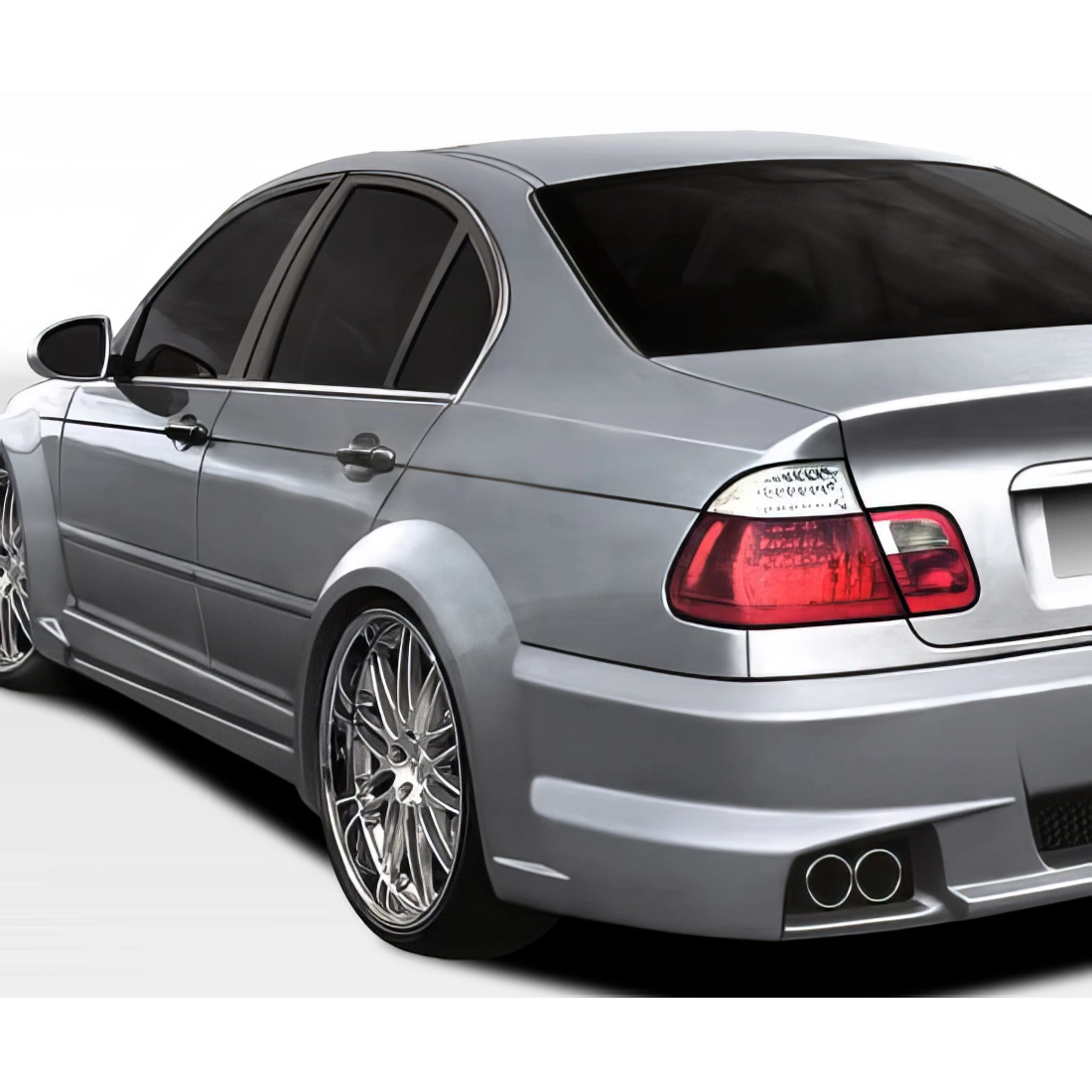 All kind of Exterior/Complete Body Kitsfor  BMW 3-Series 1999. 1