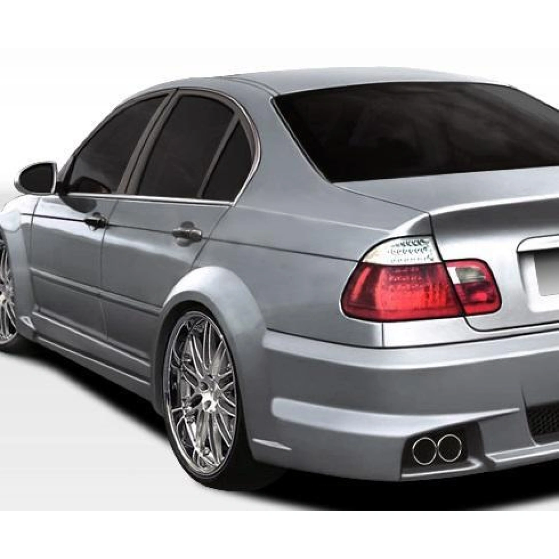 All kind of Exterior/Fendersfor  BMW 3-Series 1999. 3