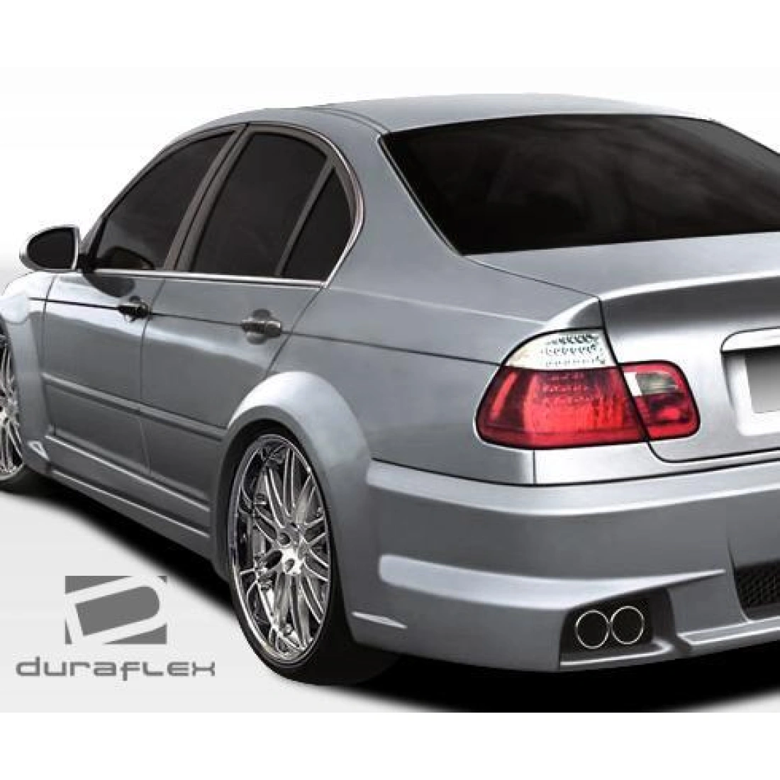 All kind of Exterior/Fendersfor  BMW 3-Series 1999. 4