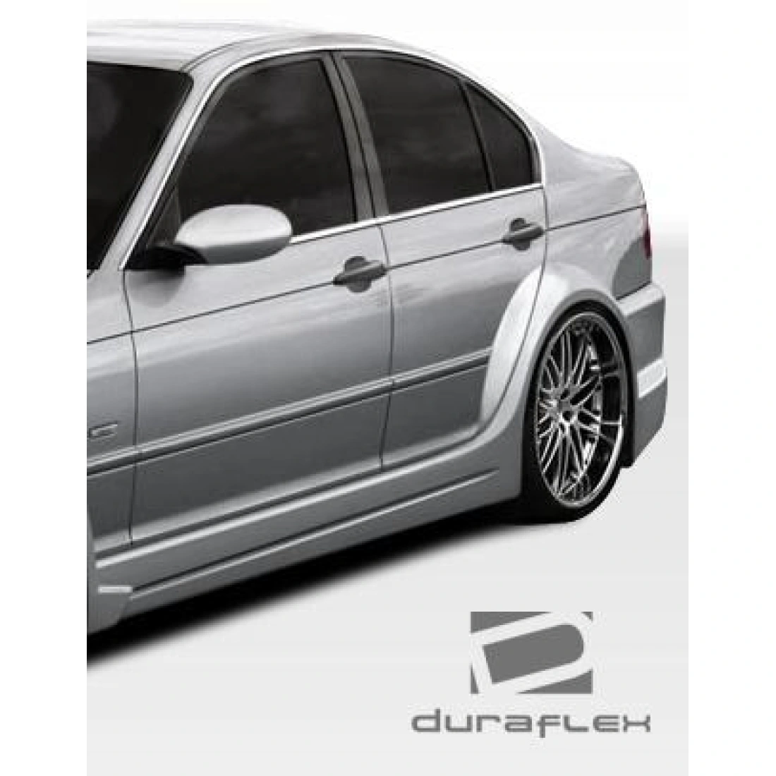 All kind of Exterior/Fendersfor  BMW 3-Series 1999. 6