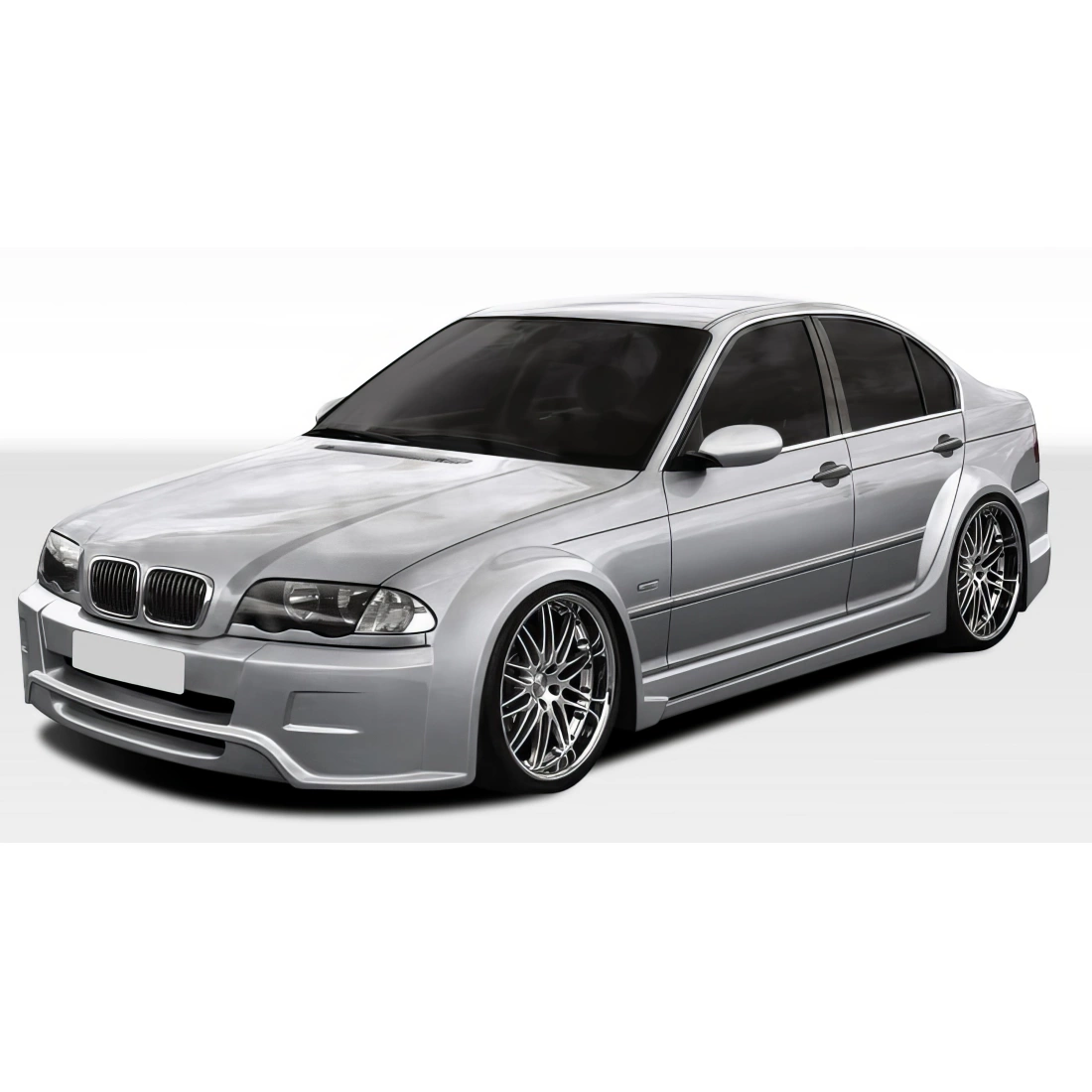 All kind of Exterior/Complete Body Kitsfor  BMW 3-Series 1999. 19
