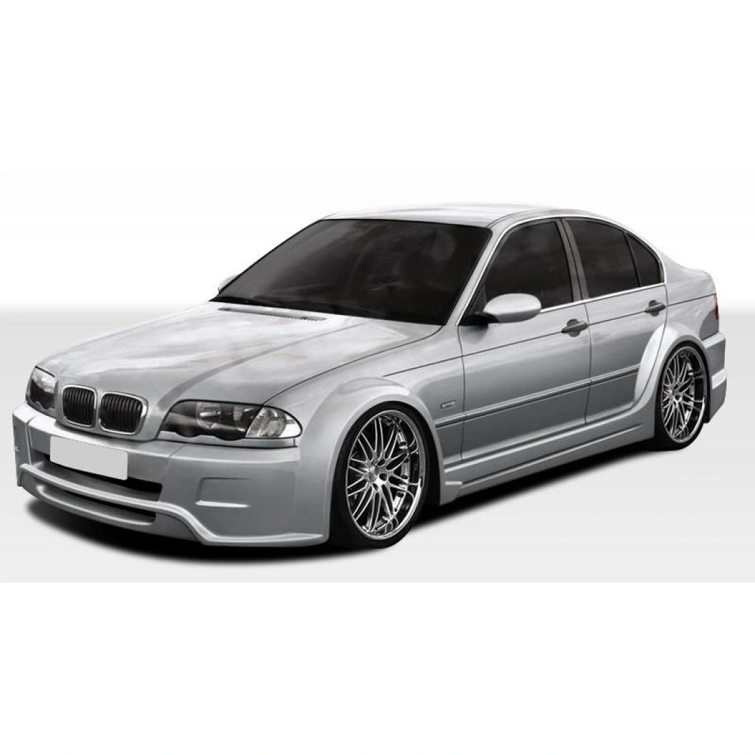 All kind of Exterior/Complete Body Kitsfor BMW 3-Series 1999. 1