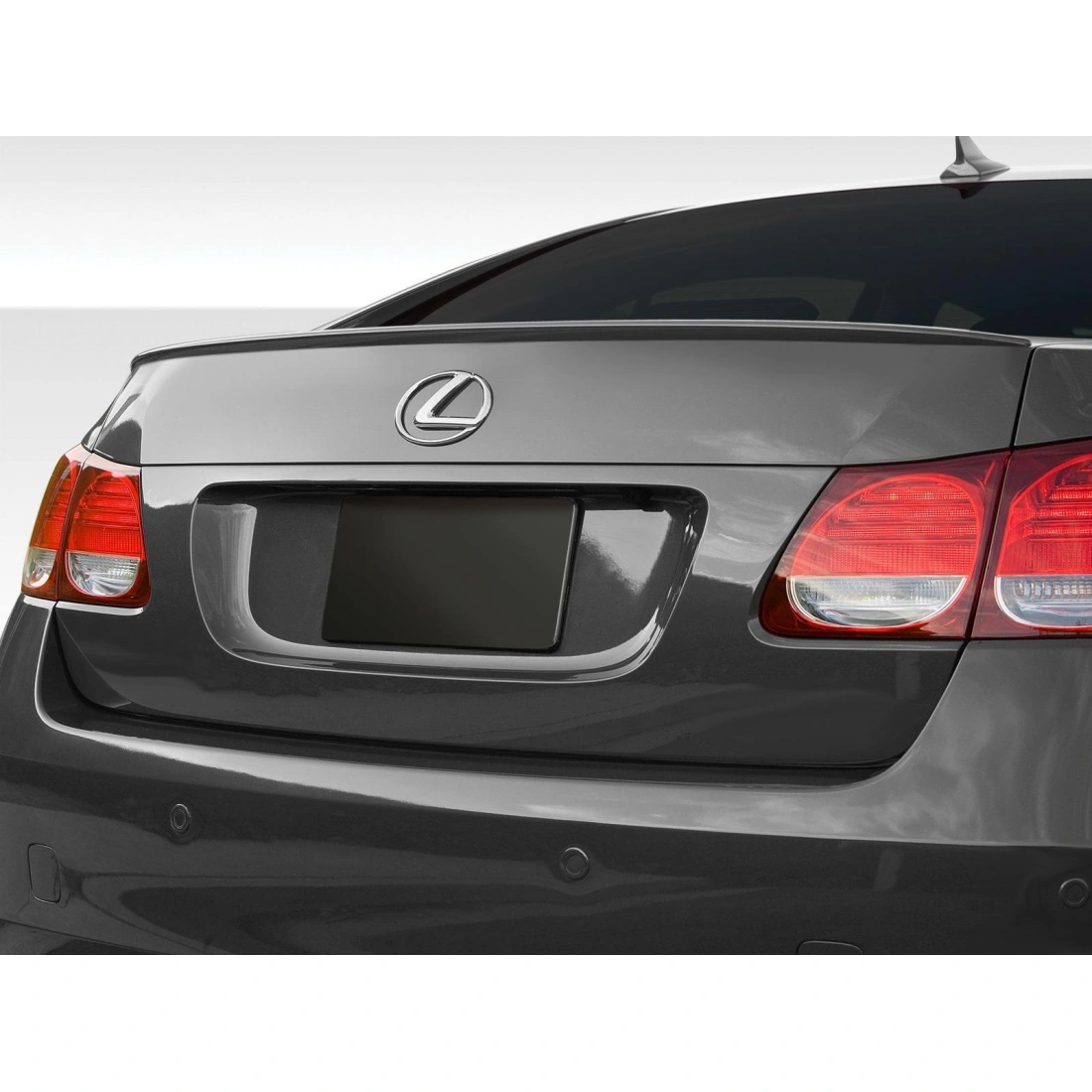 All kind of Exterior/Wingsfor Lexus GS Series 2006. 3