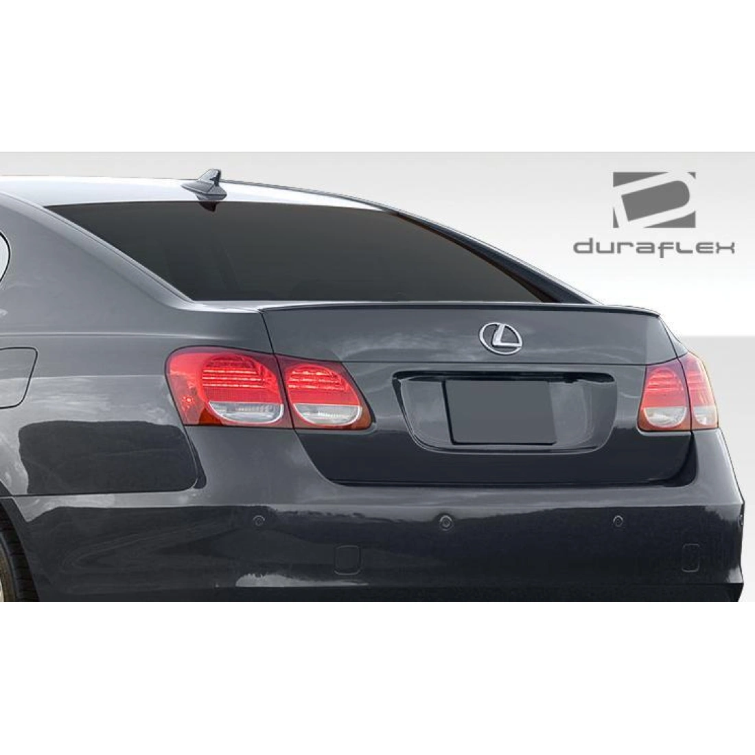 All kind of Exterior/Wingsfor Lexus GS Series 2006. 7