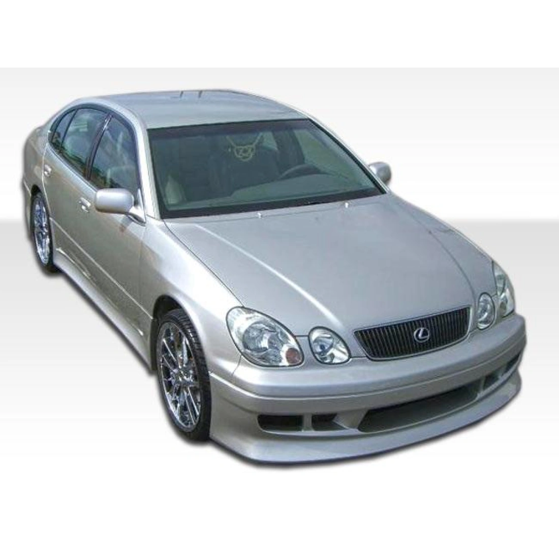 All kind of Exterior/Complete Body Kitsfor  Lexus GS Series 1998. 2