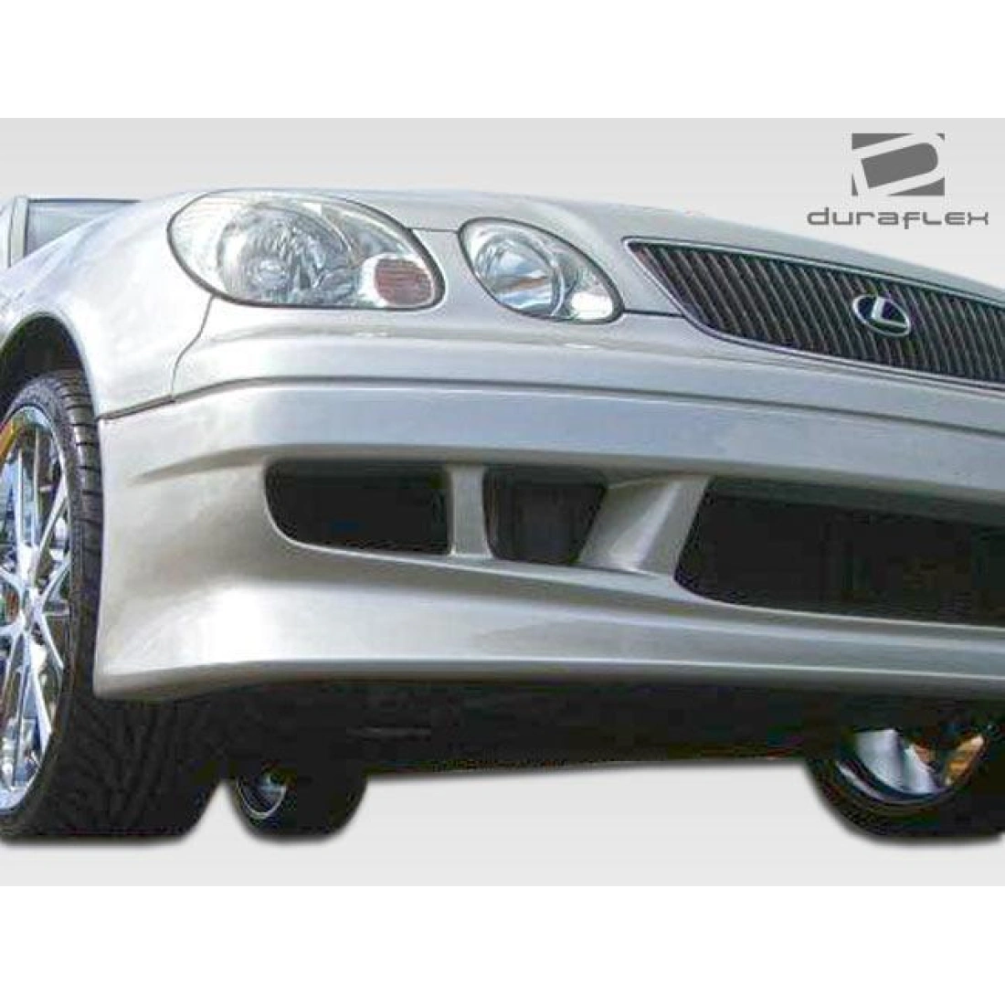 All kind of Exterior/Complete Body Kitsfor  Lexus GS Series 1998. 14