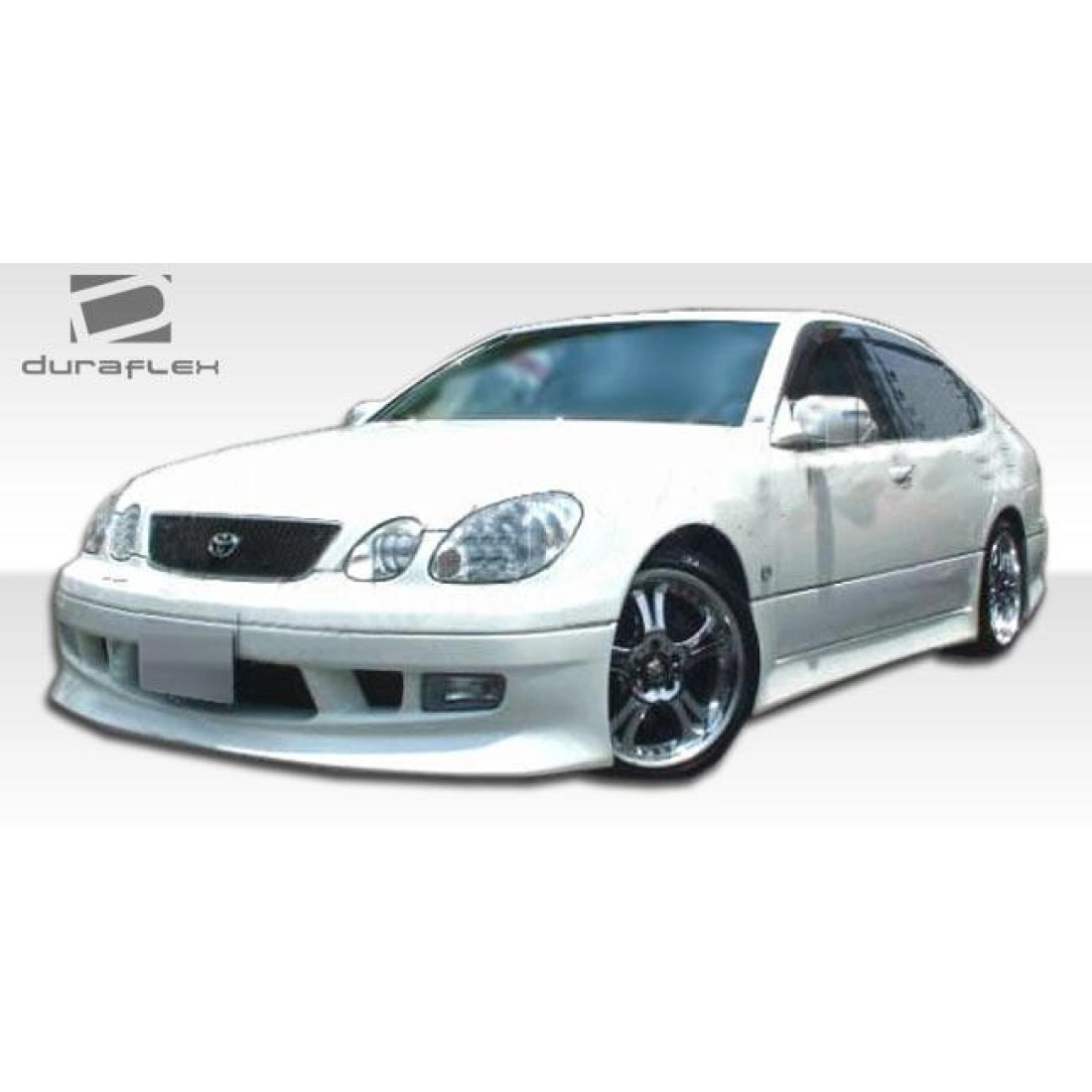All kind of Exterior/Complete Body Kitsfor  Lexus GS Series 1998. 12