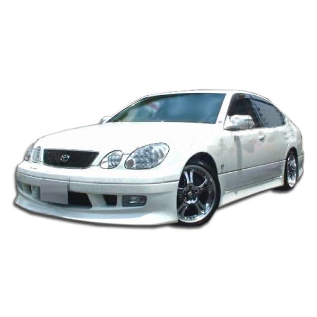 All kind of Exterior/Complete Body Kitsfor  Lexus GS Series 1998. 1