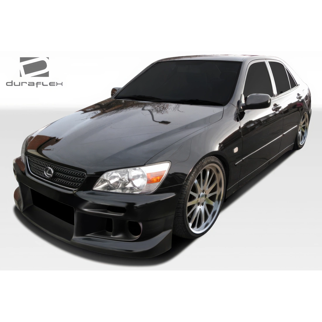 All kind of Exterior/Front Bumpersfor Lexus IS Series 2000. 8