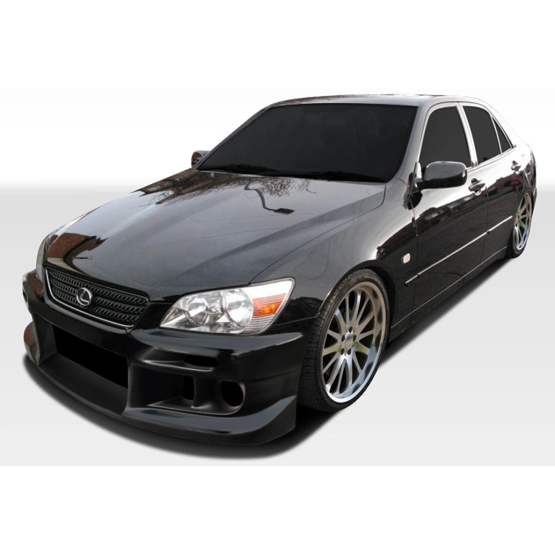 All kind of Exterior/Complete Body Kitsfor Lexus IS Series 2000. 20