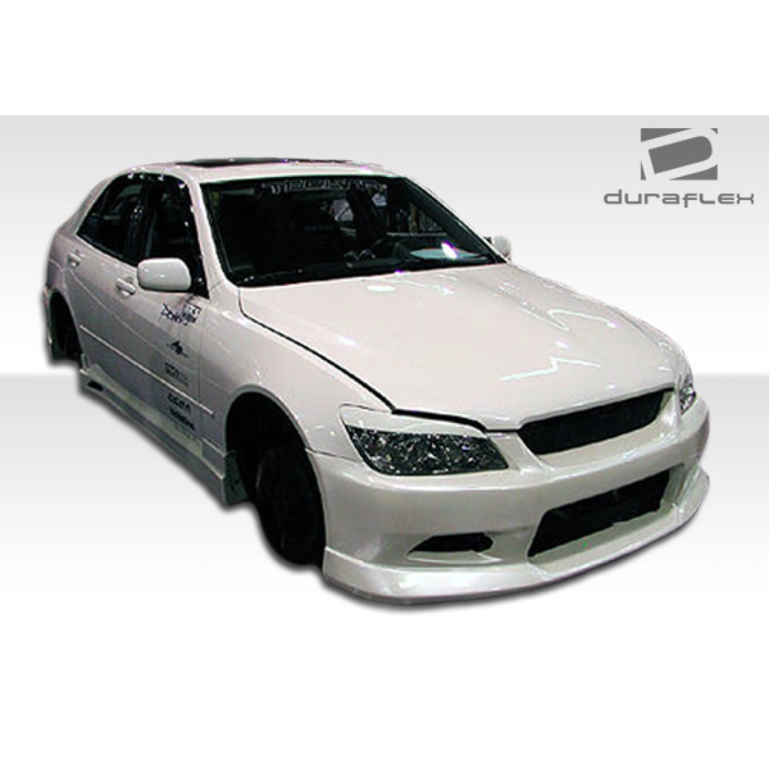 All kind of Exterior/Complete Body Kitsfor Lexus IS Series 2000. 21