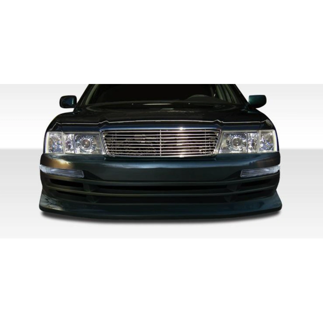All kind of Exterior/Front Bumpersfor Lexus LS Series 1990. 3